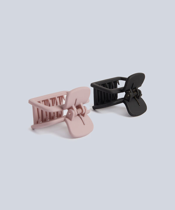 Accesorios de Cabello Para Mujer Negro image number null